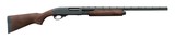 Remington, 870 Express, Pump Action, 12 Gauge, 28? Barrel, 3?, Hardwood Stock, Black Receiver - 2 of 2