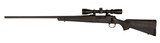 Remington, 700 ADL with Scope, Bolt Action, 7mm Remington Magnum, 26? Barrel, 3+1, Synthetic Black Stock Blued - 2 of 2