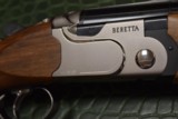 Beretta, 692 Sporting, 30" Barrel, 3" Chamber - 6 of 13