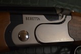Beretta, 692 Sporting, 30" Barrel, 3" Chamber - 2 of 13