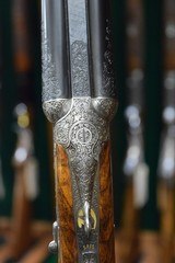 Ziegenhahn & Sohn, 28 ga, 28" Barrel - 24 of 24