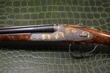 Ziegenhahn & Sohn, 28 ga, 28" Barrel - 1 of 24