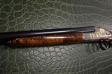 Ziegenhahn & Sohn, 28 ga, 28" Barrel - 4 of 24