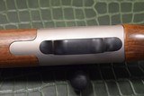 Blaser Rifle, Model R93, .338 Win Mag, 25" Barrel - 13 of 19