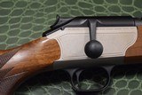 Blaser Rifle, Model R93, .338 Win Mag, 25" Barrel - 15 of 19