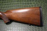 Blaser Rifle, Model R93, .338 Win Mag, 25" Barrel - 5 of 19