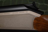 Blaser Rifle, Model R93, .338 Win Mag, 25" Barrel - 11 of 19