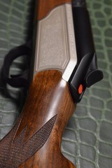 Blaser Rifle, Model R93, .338 Win Mag, 25" Barrel - 7 of 19
