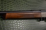 Blaser Rifle, Model R93, .338 Win Mag, 25" Barrel - 8 of 19