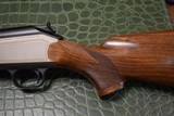 Blaser Rifle, Model R93, .338 Win Mag, 25" Barrel - 4 of 19