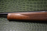 Blaser Rifle, Model R93, .338 Win Mag, 25" Barrel - 3 of 19