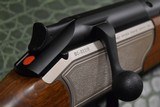 Blaser Rifle, Model R93, .338 Win Mag, 25" Barrel - 16 of 19