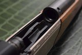 Blaser Rifle, Model R93, .338 Win Mag, 25" Barrel - 18 of 19
