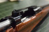 Harry Lawson Custom Rifle, Custom 700, .375 H/H Mag., 21" Barrel - 24 of 25