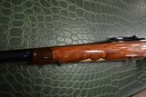 Harry Lawson Custom Rifle, Custom 700, .375 H/H Mag., 21" Barrel - 7 of 25