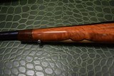 Harry Lawson Custom Rifle, Custom 700, .375 H/H Mag., 21" Barrel - 4 of 25