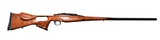 Harry Lawson Custom Rifle, Custom 700, .375 H/H Mag., 21" Barrel - 2 of 25
