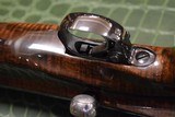 Remington/ Harry Lawson Rifle, .458 Win Mag., 22" Barrel - 9 of 17
