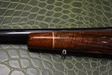 Remington/ Harry Lawson Rifle, .458 Win Mag., 22" Barrel - 2 of 17