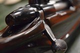 Remington/ Harry Lawson Rifle, .458 Win Mag., 22" Barrel - 11 of 17