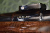 Remington/ Harry Lawson Rifle, .458 Win Mag., 22" Barrel - 7 of 17