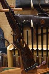 Remington/ Harry Lawson Rifle, .458 Win Mag., 22" Barrel - 13 of 17
