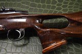Remington/ Harry Lawson Rifle, .458 Win Mag., 22" Barrel - 3 of 17