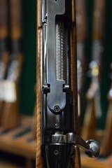 Remington/ Harry Lawson, 700, .375 H/H Mag, 22" Barrel - 16 of 18