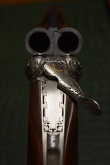 Renato Telo, Arnold Palmer Shotgun, 12 gauge, 26