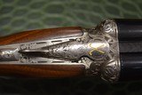 Renato Telo, Arnold Palmer Shotgun, 12 gauge, 26