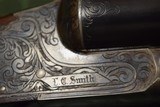 L.C. Smith Specialty Grade 12 gauge, 32" Barrel - 17 of 24