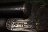 L.C. Smith Specialty Grade 12 gauge, 32" Barrel - 8 of 24