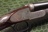 Purdey & Sons, Curio and Relic Long, 12 ga, 30" Barrel, SxS - 14 of 24