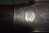 Purdey & Sons, Curio and Relic Long, 12 ga, 30" Barrel, SxS - 10 of 24