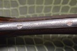 Purdey & Sons, Curio and Relic Long, 12 ga, 30" Barrel, SxS - 13 of 24