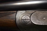 Purdey & Sons, Curio and Relic Long, 12 ga, 30" Barrel, SxS - 5 of 24
