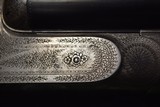 Purdey & Sons, Curio and Relic Long, 12 ga, 30" Barrel, SxS - 17 of 24