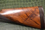 Purdey & Sons, Curio and Relic Long, 12 ga, 30" Barrel, SxS - 3 of 24