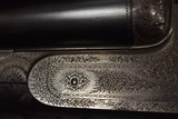 Purdey & Sons, Curio and Relic Long, 12 ga, 30" Barrel, SxS - 6 of 24