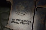 Turnbull, TAR-15 Rifle, 5.56 NATO, 18" Barrel, Wood Stock - 7 of 24