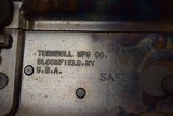 Turnbull, TAR-15 Rifle, 5.56 NATO, 18" Barrel, Wood Stock - 9 of 24