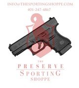 Glock G36 45ACP - 1 of 2