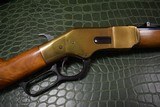 Navy Arms, Model 66, 44-40 cal., Lever Action, 24" Barrel - 6 of 13