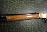 Navy Arms, Model 66, 44-40 cal., Lever Action, 24" Barrel - 3 of 13