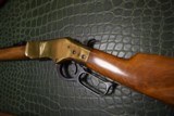Navy Arms, Model 66, 44-40 cal., Lever Action, 24" Barrel - 4 of 13
