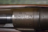 Remington, A3-03 Springfield, .30-06, 23" Barrel - 7 of 12