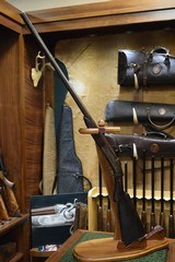 Forehand Arms Co, Shotgun,12 gauge, 30" Barrel, Wood Stock - 1 of 11