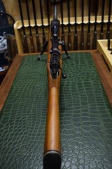 Remington, 40 X Rifle, 6 MM, 26.5