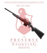 Savage Model 10FCP-SR Bolt Action Rifle .308 Win - 1 of 2