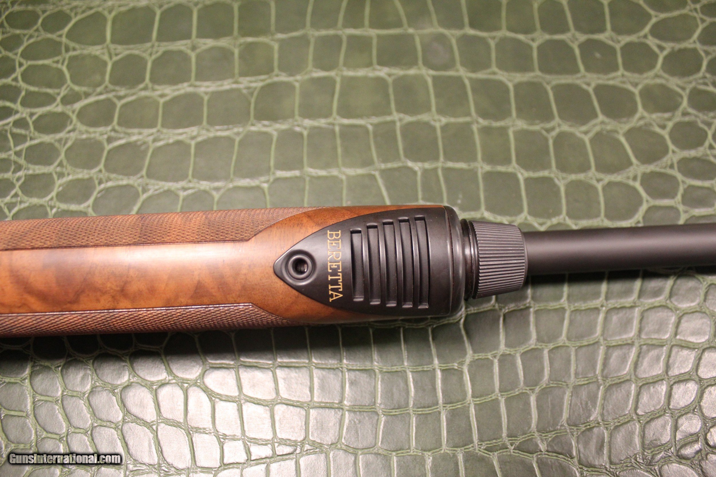 thumbnail image 2 of WINENTON 5-Piece Choke Tube Set For 12 Gauge Shotguns (Mobil/Benelli Thread) – Extended With Color Rings 2 of 10